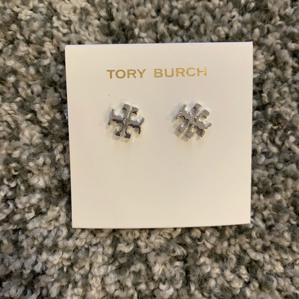 Tory Burch earrings NWT